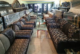 Aman Steel Furniture